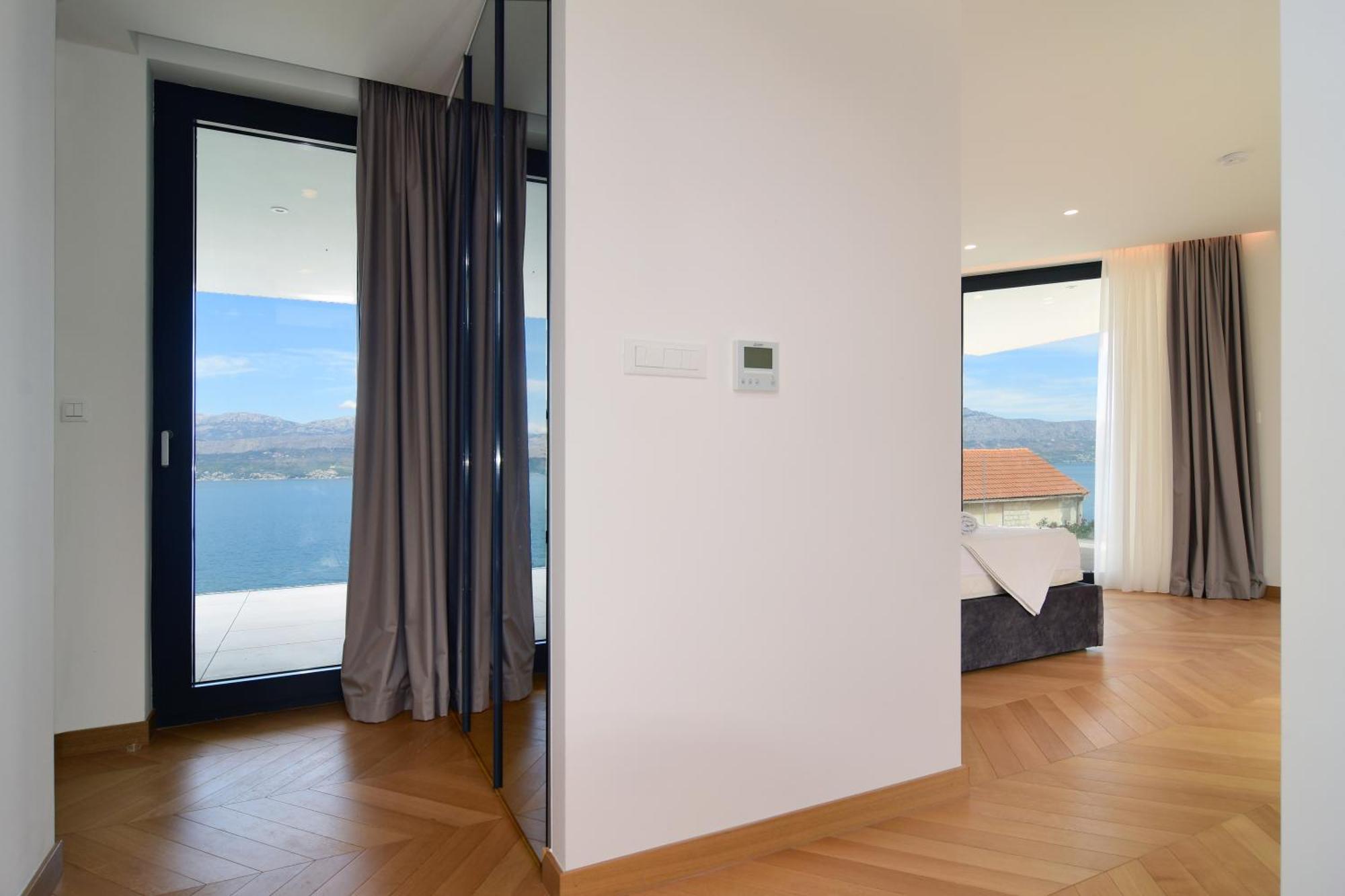 Villa Brac Splitska Eksteriør billede