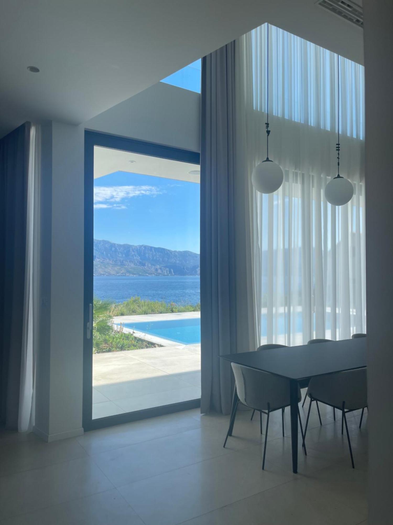 Villa Brac Splitska Eksteriør billede