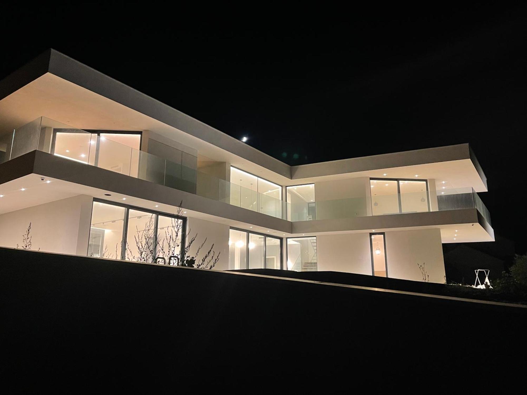 Villa Brac Splitska Eksteriør billede