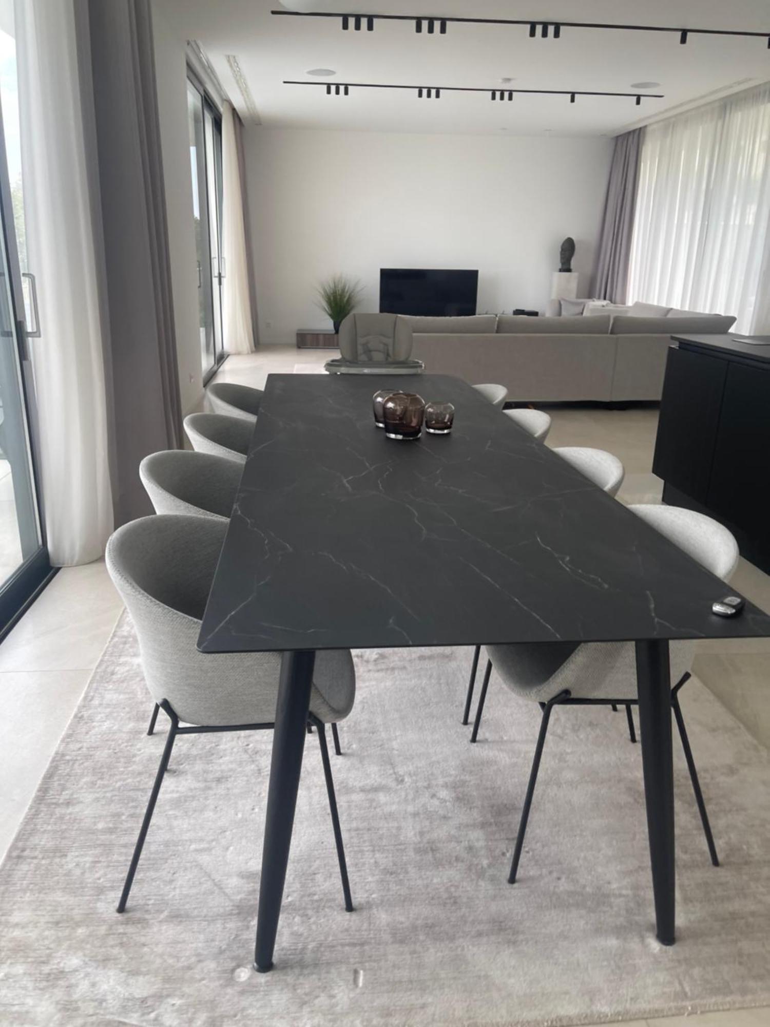 Villa Brac Splitska Eksteriør billede
